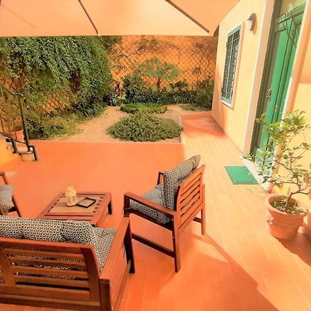 B&B Five Roma Eksteriør bilde