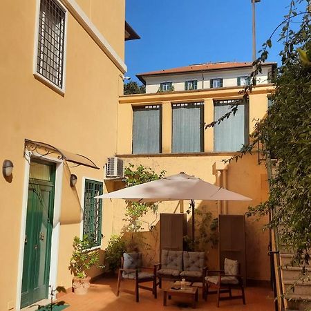 B&B Five Roma Eksteriør bilde