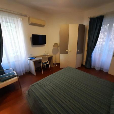 B&B Five Roma Eksteriør bilde