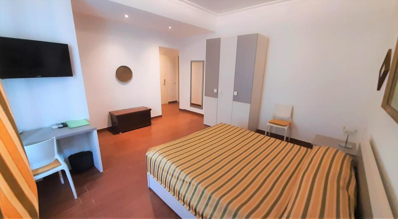 B&B Five Roma Eksteriør bilde