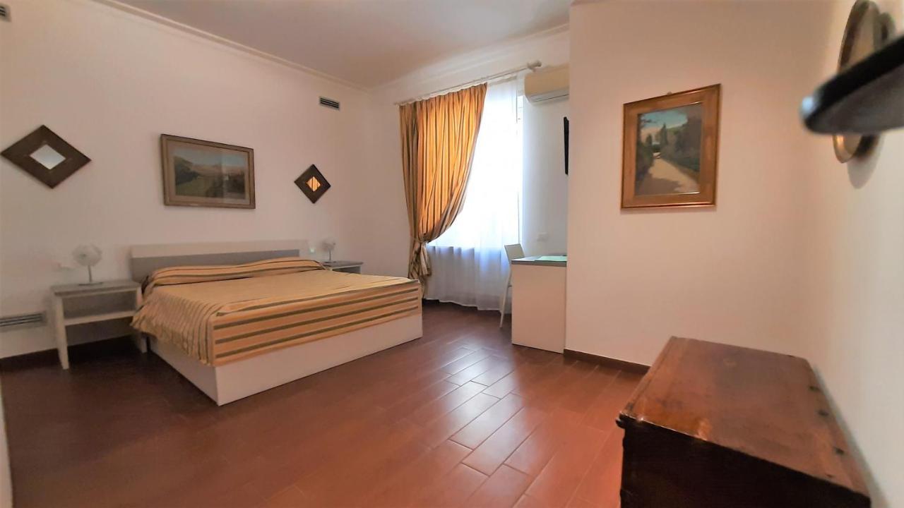 B&B Five Roma Eksteriør bilde
