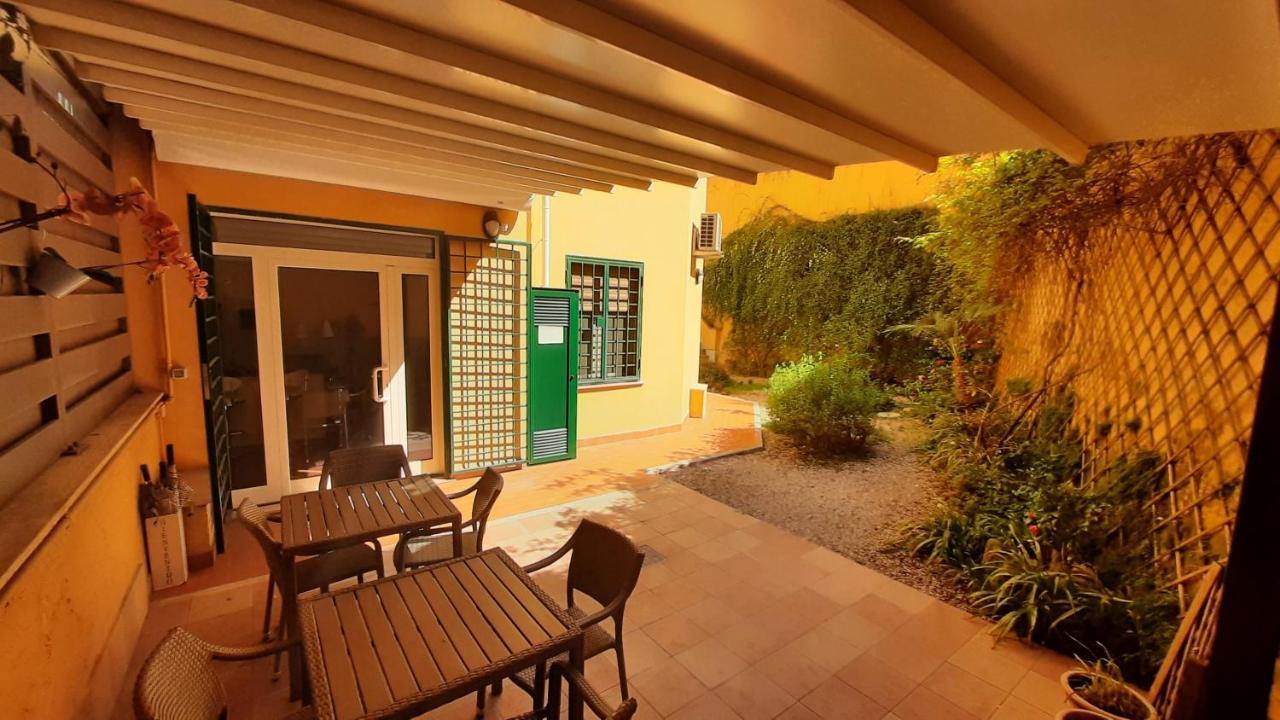 B&B Five Roma Eksteriør bilde