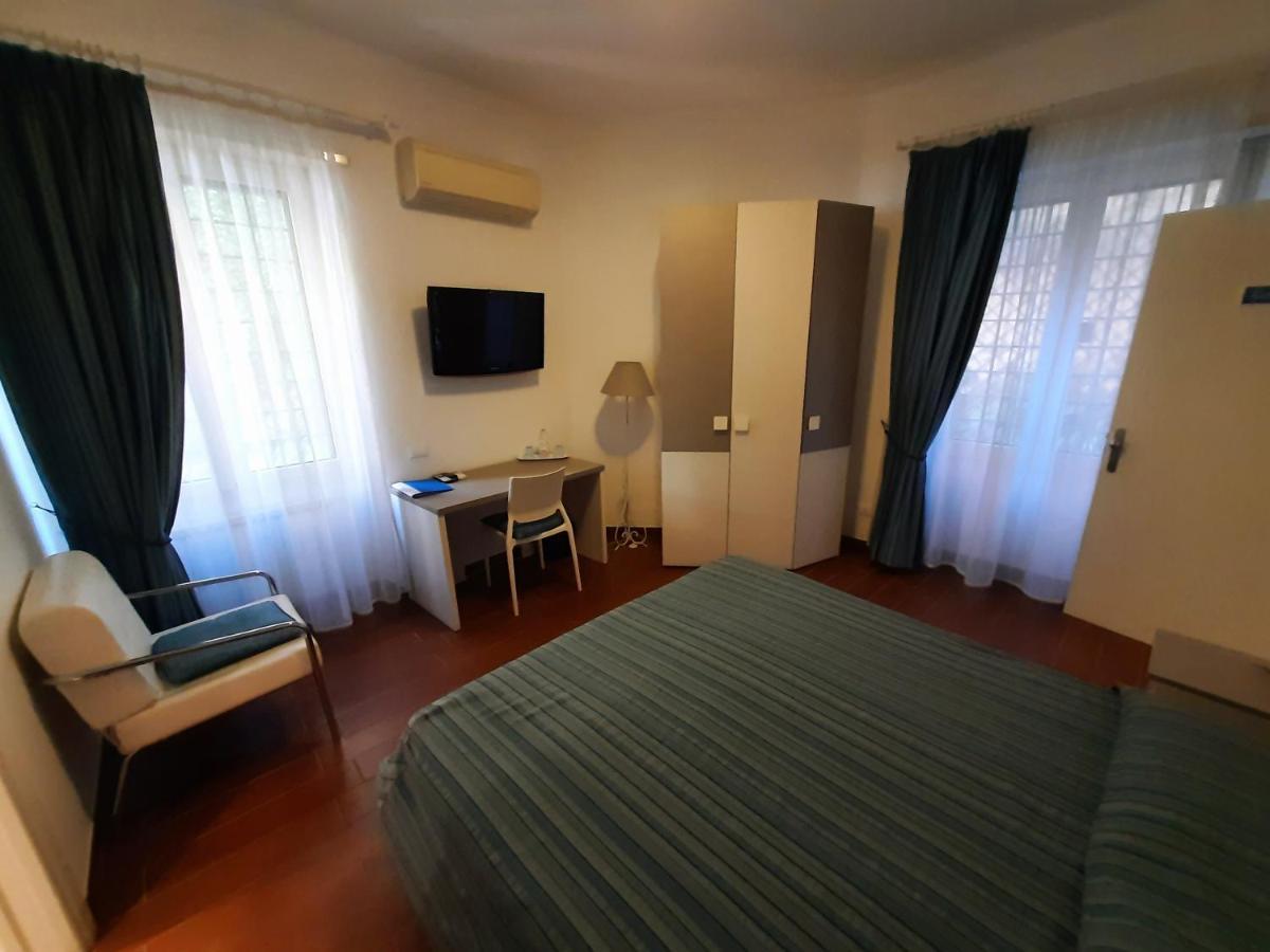 B&B Five Roma Eksteriør bilde