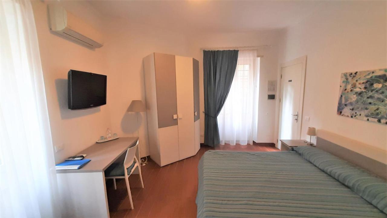 B&B Five Roma Eksteriør bilde