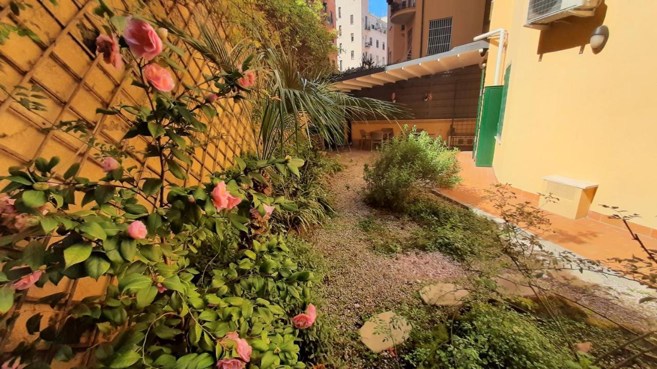 B&B Five Roma Eksteriør bilde