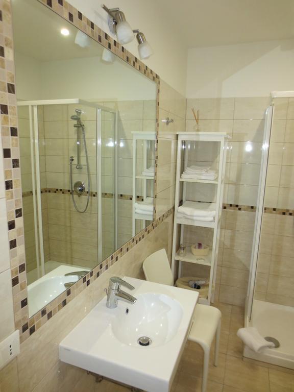 B&B Five Roma Eksteriør bilde