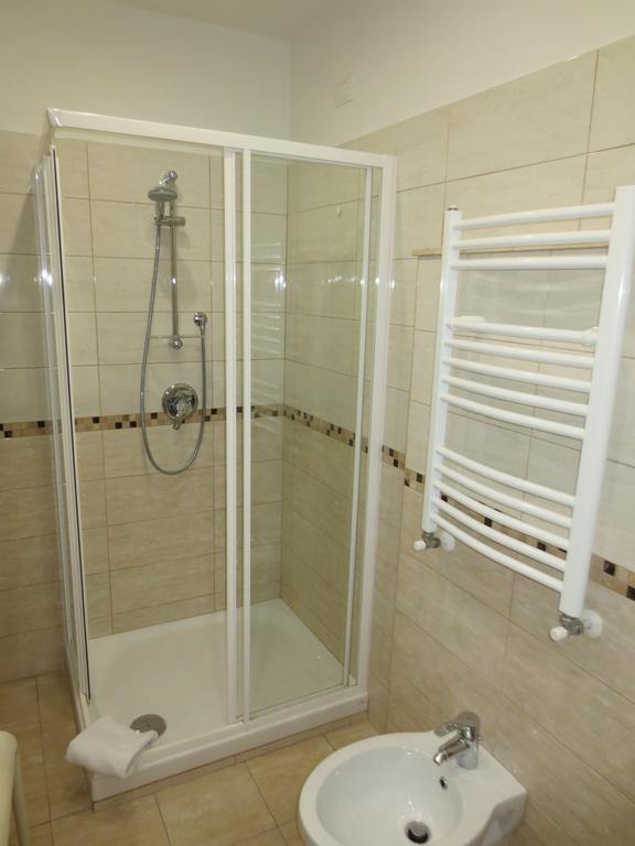 B&B Five Roma Eksteriør bilde
