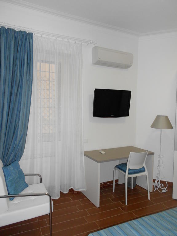 B&B Five Roma Eksteriør bilde