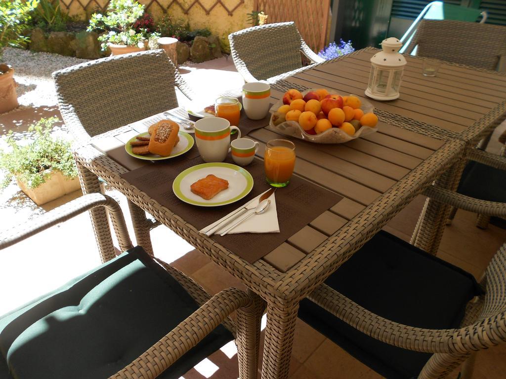 B&B Five Roma Eksteriør bilde