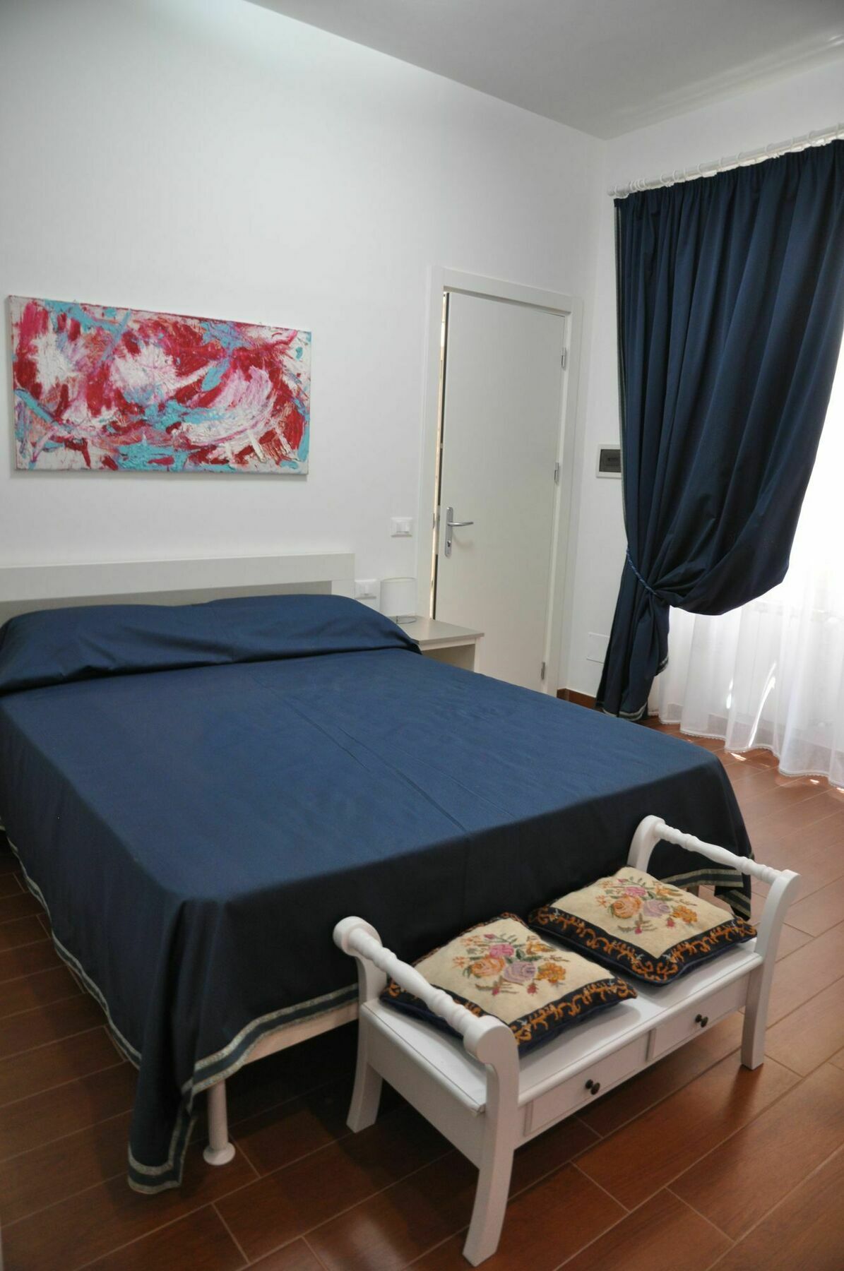 B&B Five Roma Eksteriør bilde
