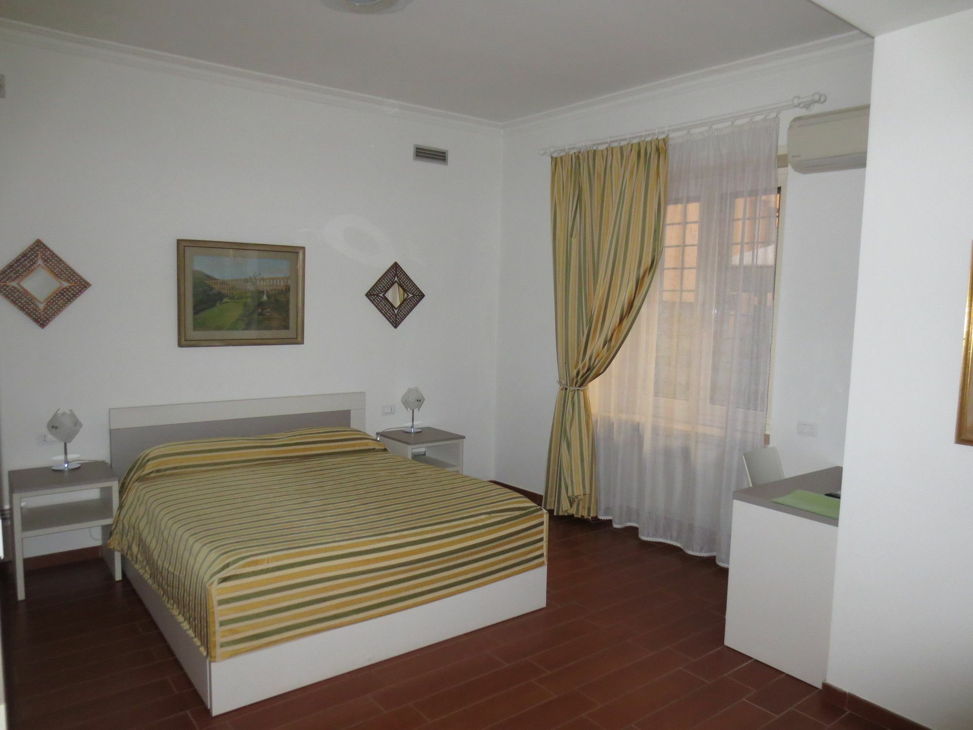 B&B Five Roma Eksteriør bilde