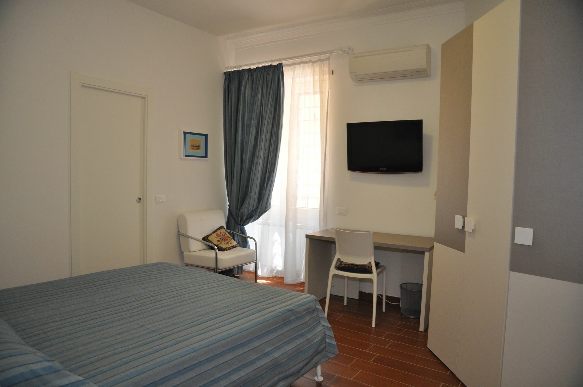 B&B Five Roma Eksteriør bilde