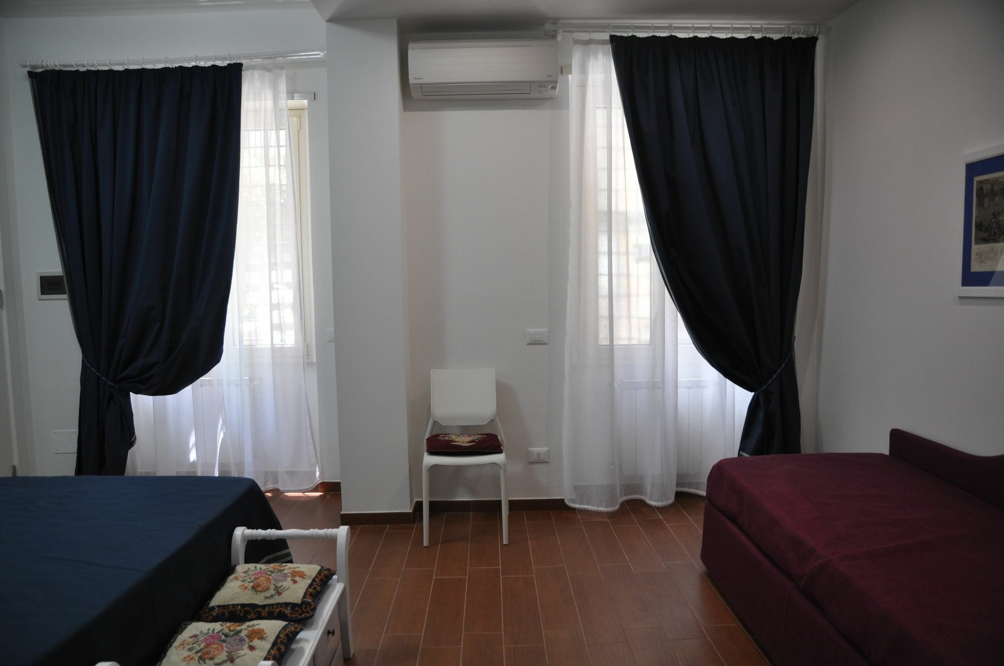 B&B Five Roma Eksteriør bilde