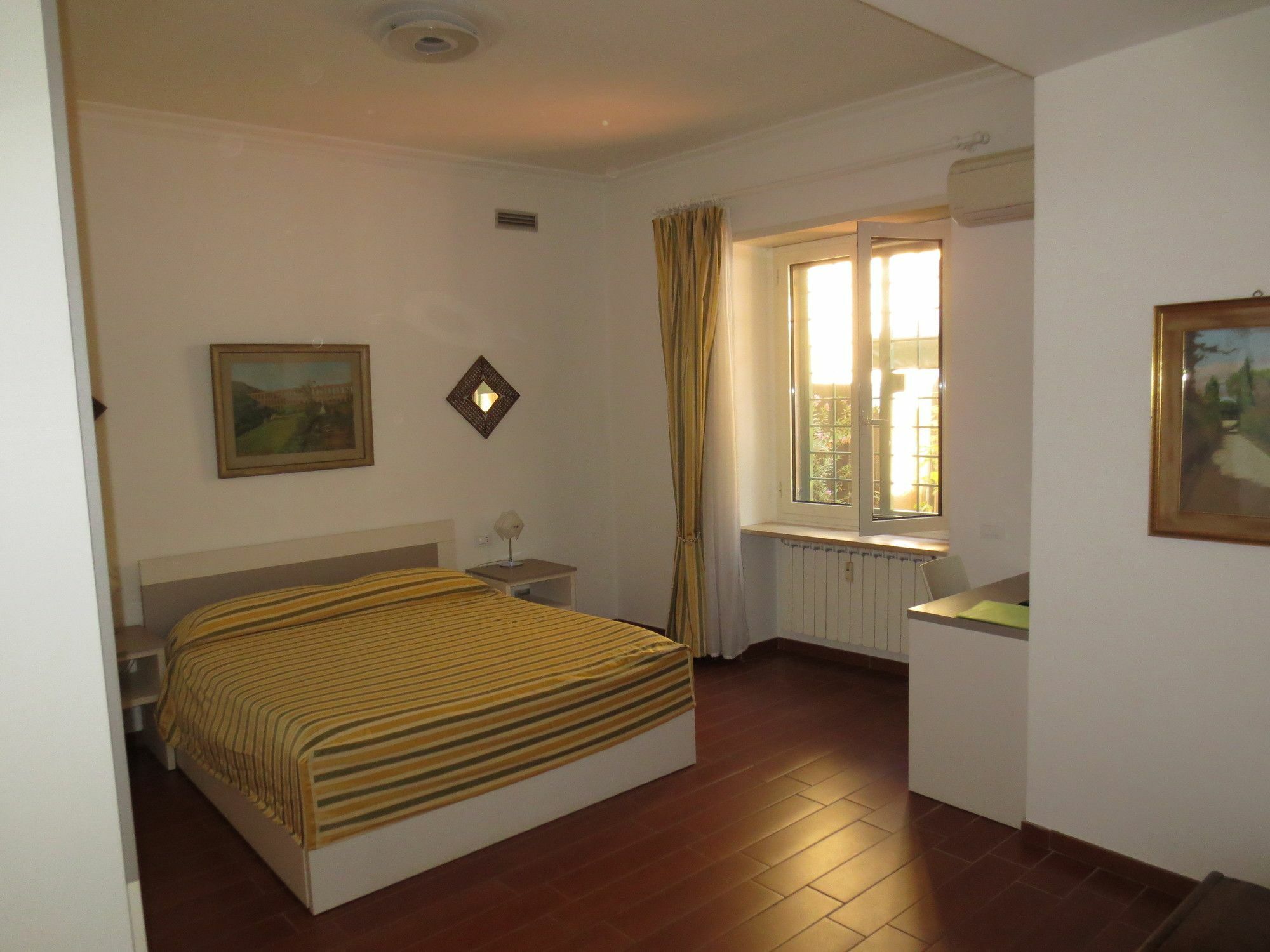 B&B Five Roma Eksteriør bilde