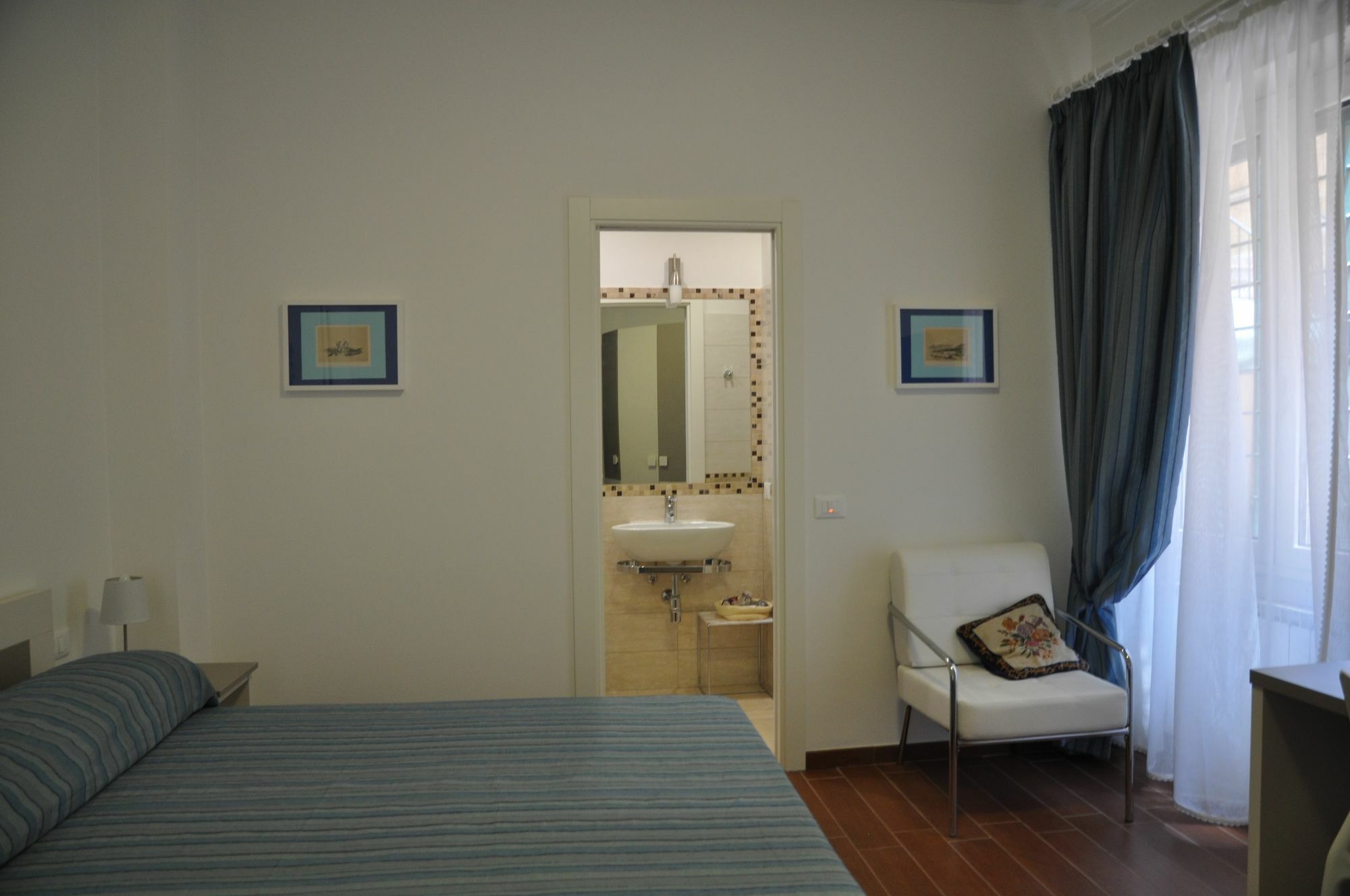 B&B Five Roma Eksteriør bilde
