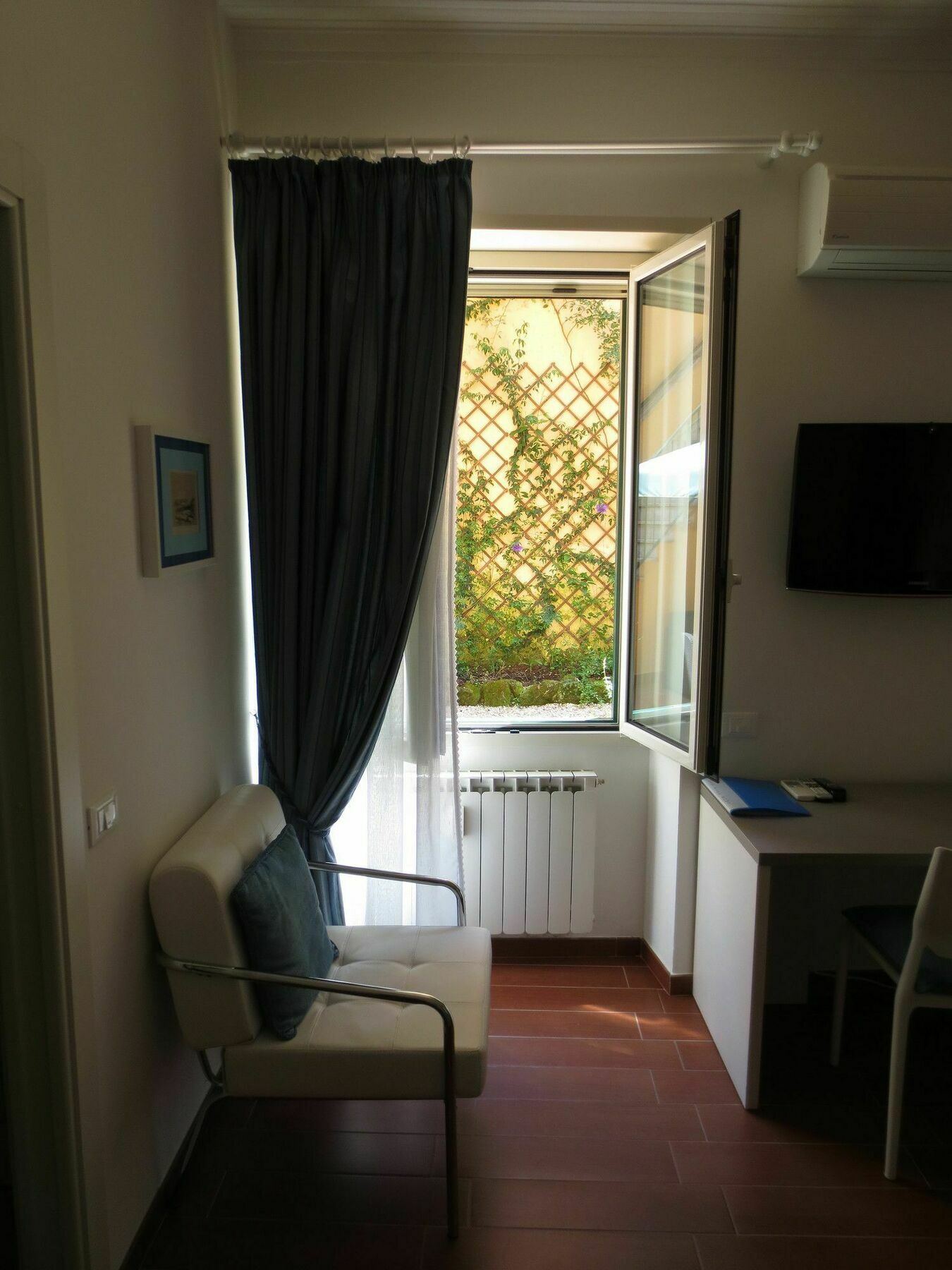 B&B Five Roma Eksteriør bilde