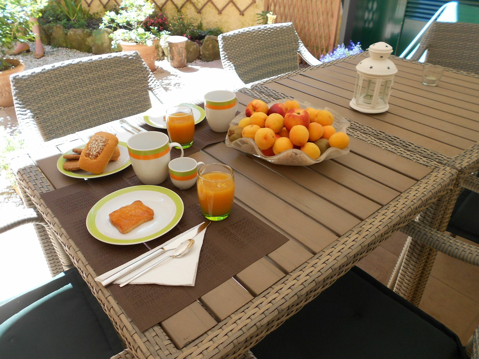B&B Five Roma Eksteriør bilde